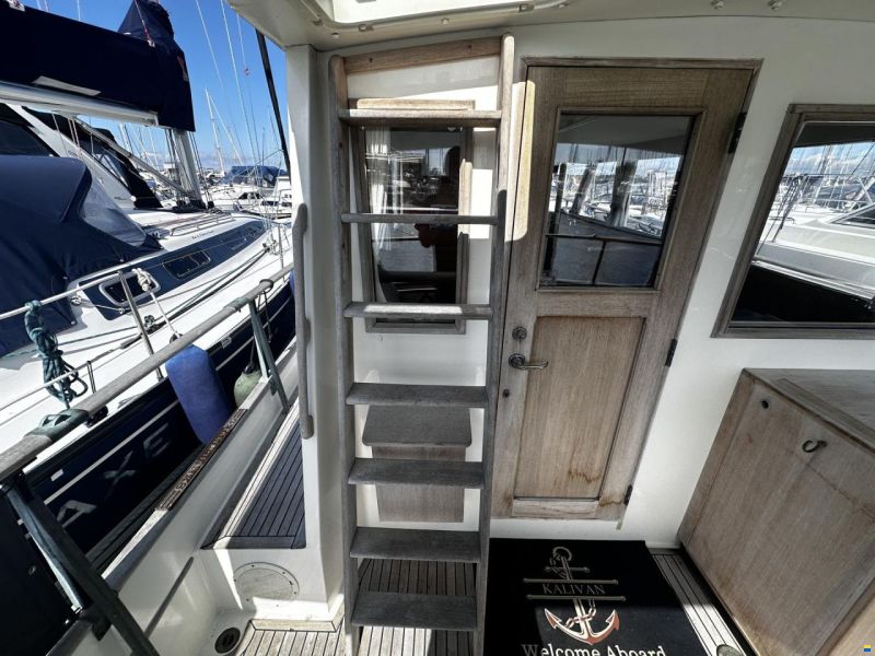 Grand Banks 32