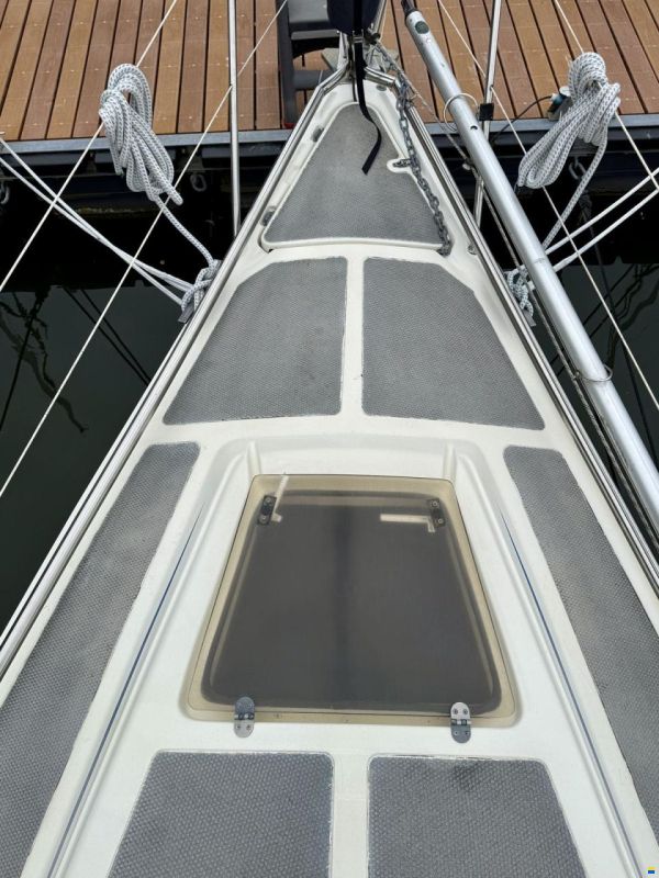 Bavaria 890