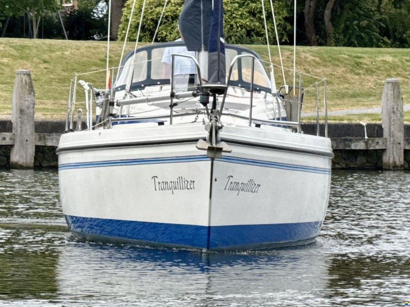 Bavaria 890