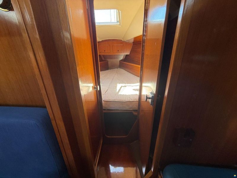 Grand Soleil 35