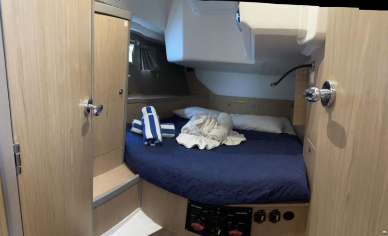 Beneteau 45 Oceanis