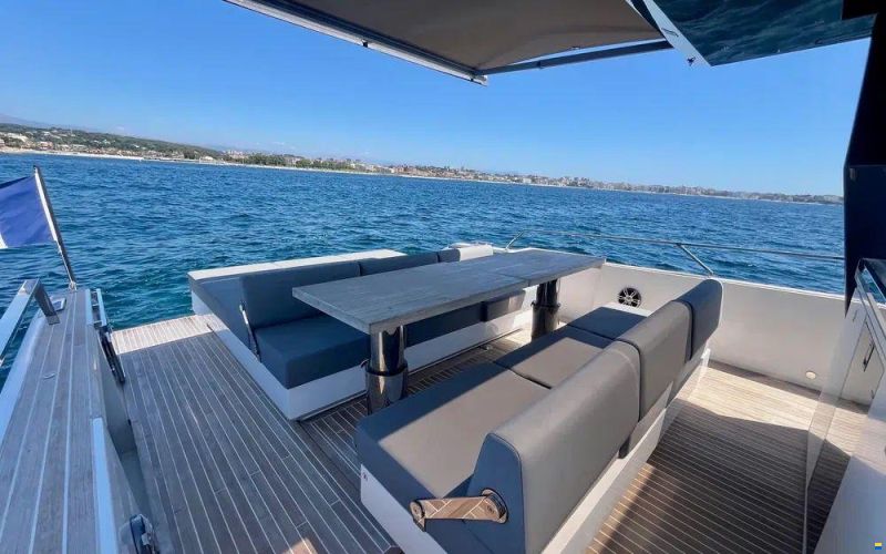 Fiart Seawalker 43