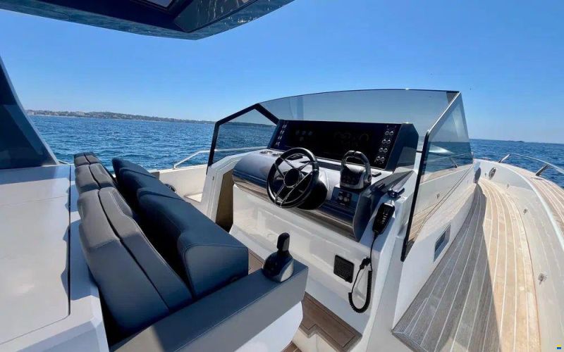 Fiart Seawalker 43