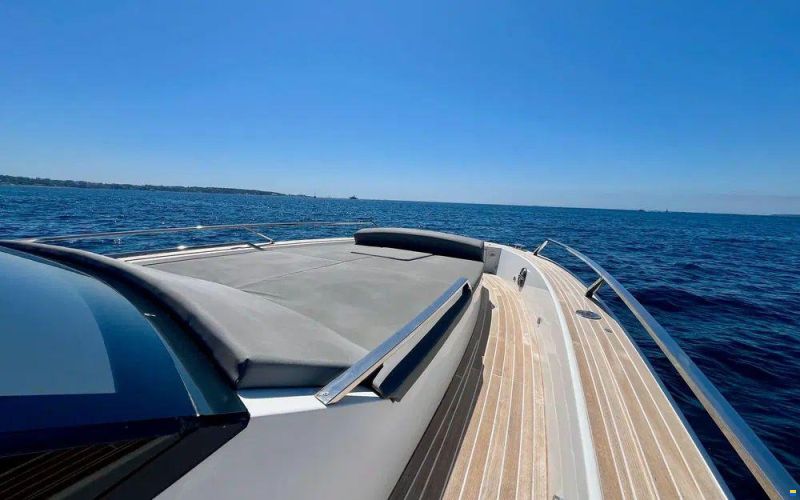 Fiart Seawalker 43