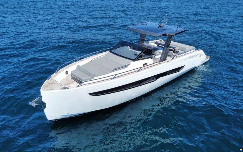 Fiart Seawalker 43