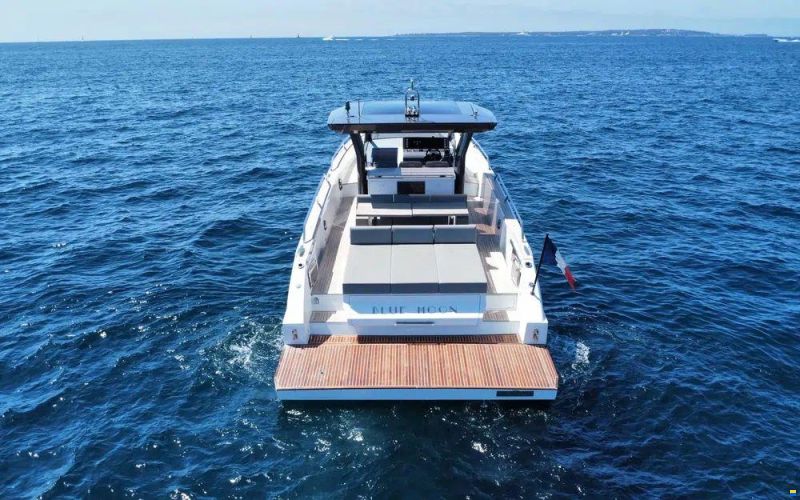 Fiart Seawalker 43