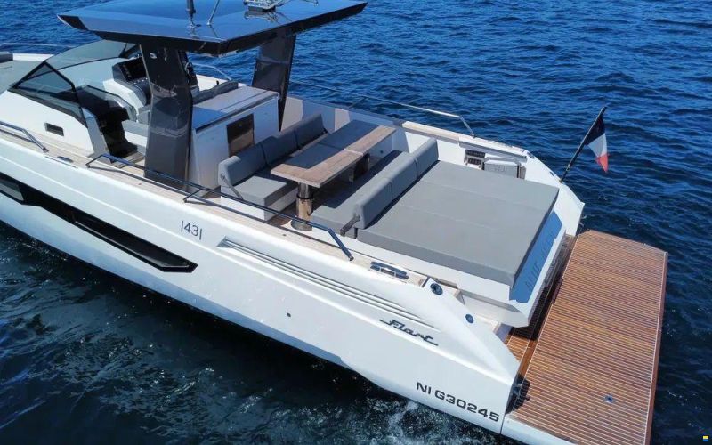 Fiart Seawalker 43
