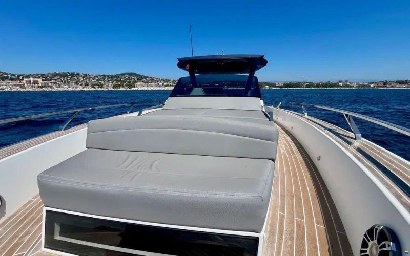 Fiart Seawalker 43
