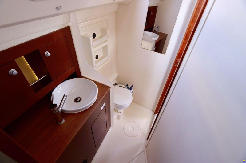 Hanse 345