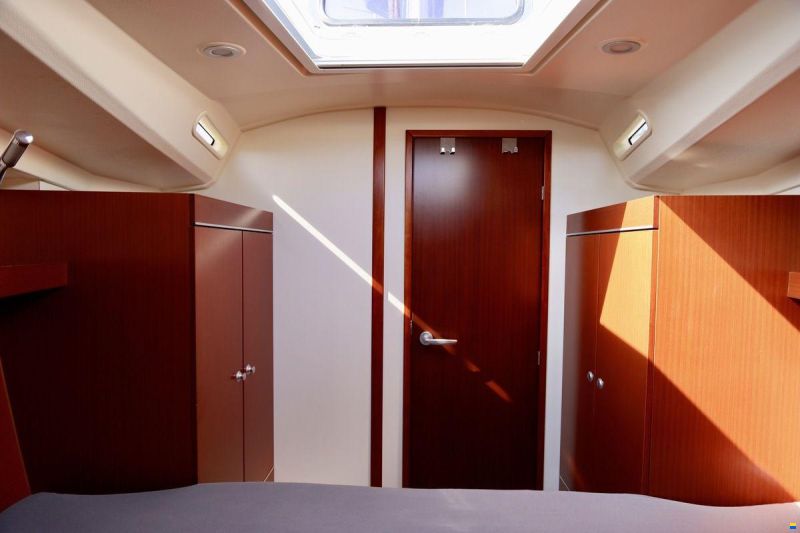 Hanse 345