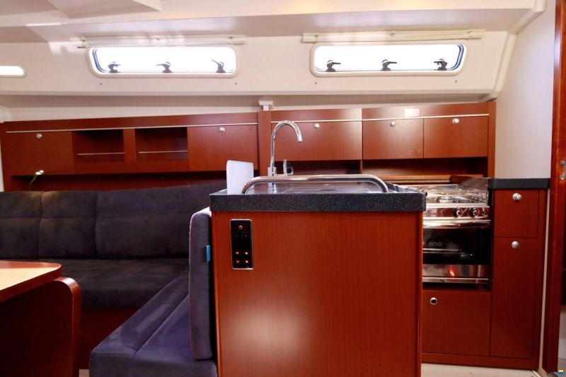 Hanse 345