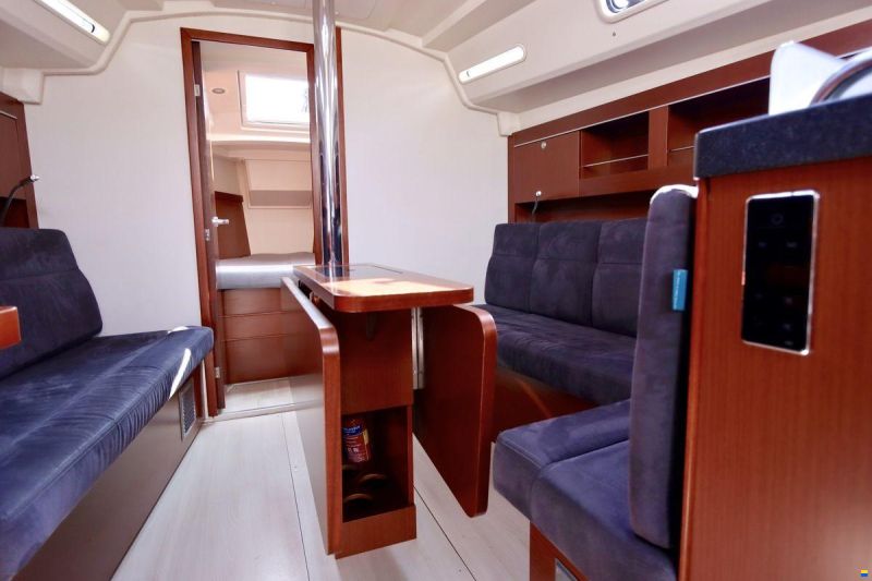 Hanse 345