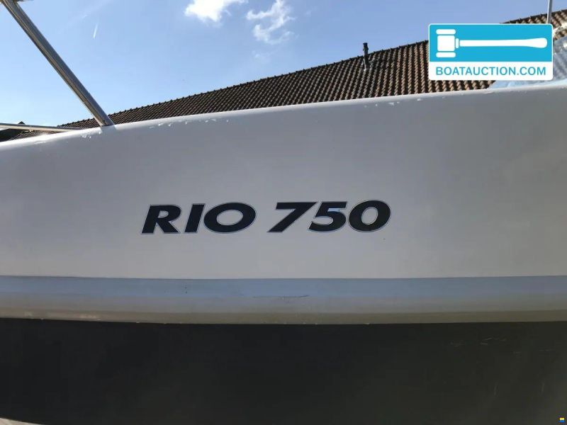 Rio 750