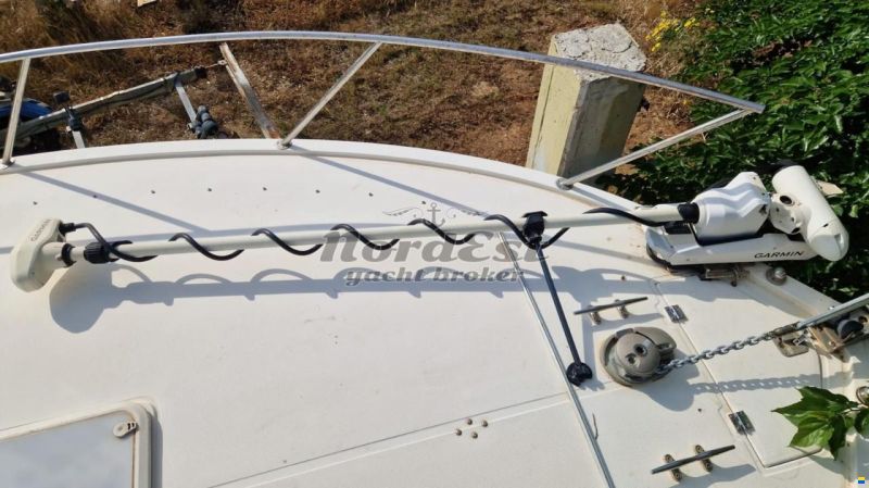Carolina Yacht Classic 28