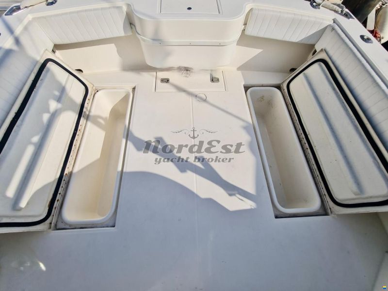 Carolina Yacht Classic 28