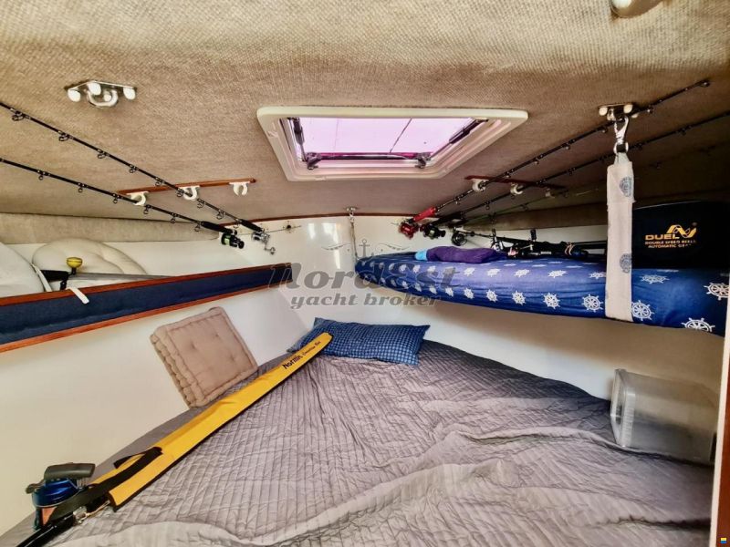 Carolina Yacht Classic 28