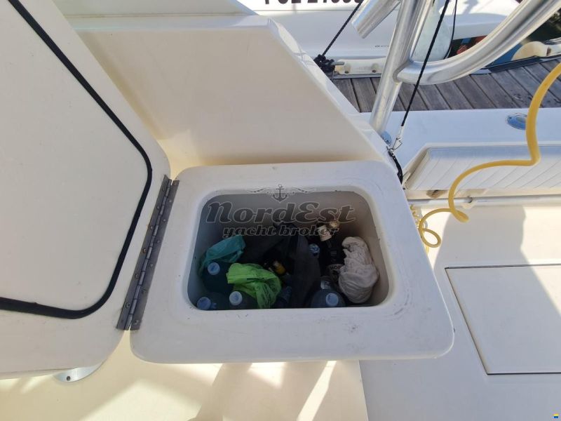 Carolina Yacht Classic 28