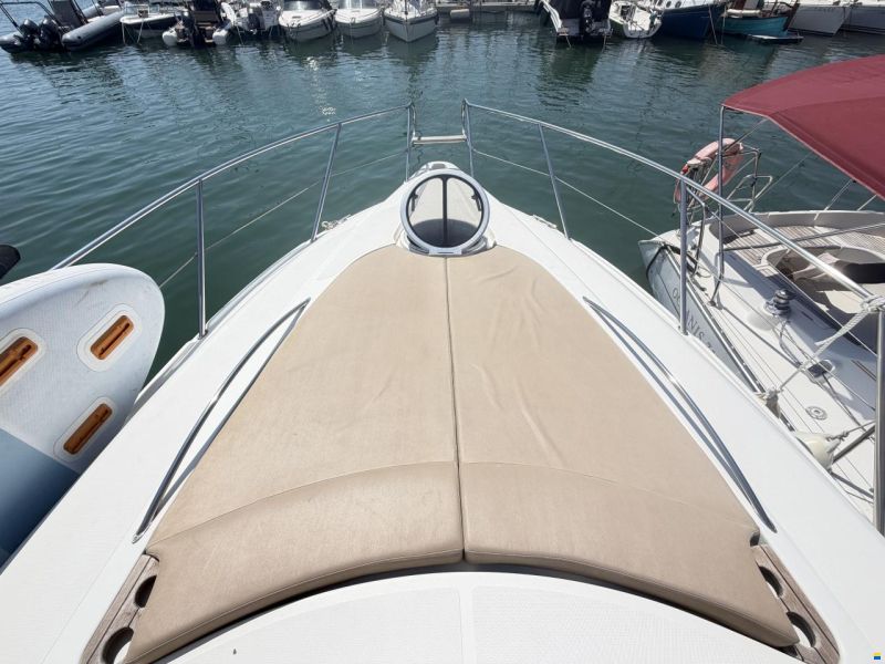 Sessa Oyster 35