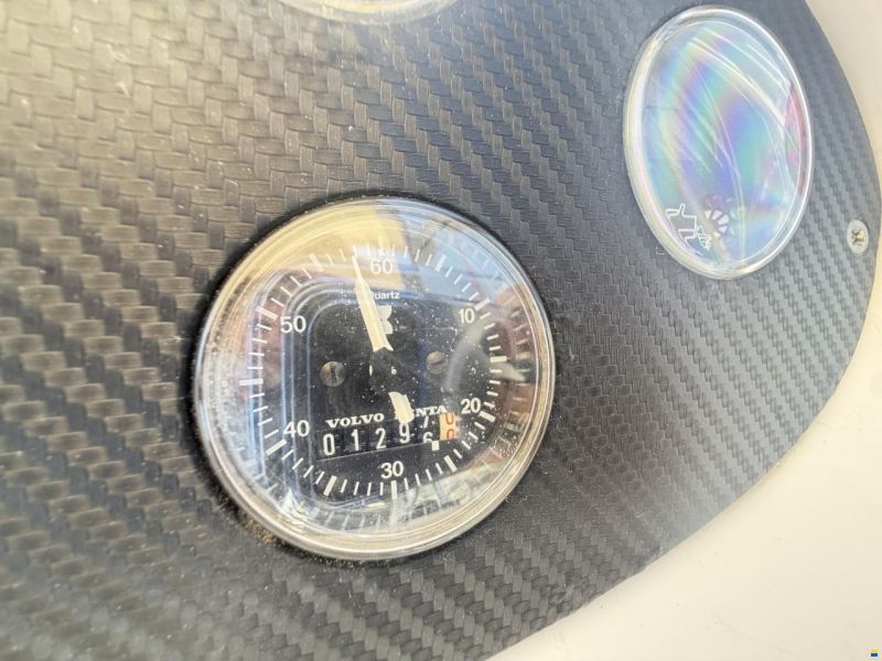 Sessa Oyster 35