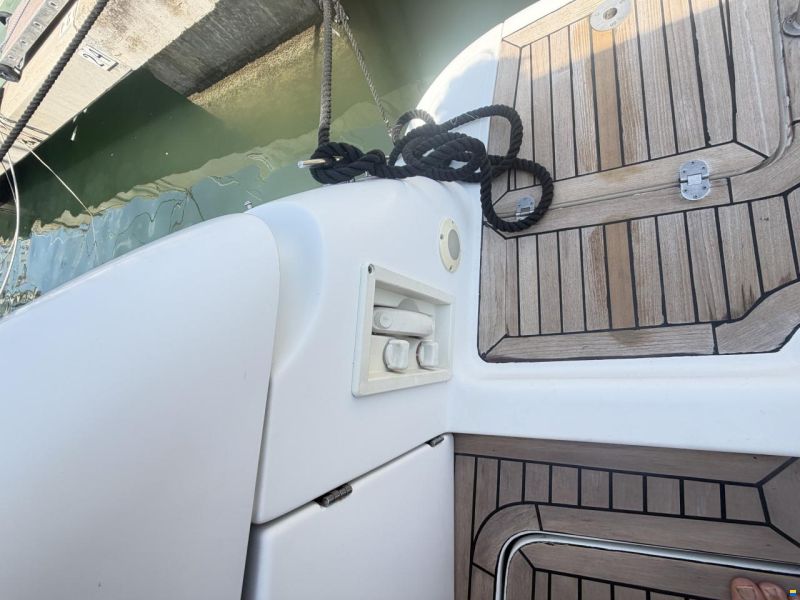 Sessa Oyster 35