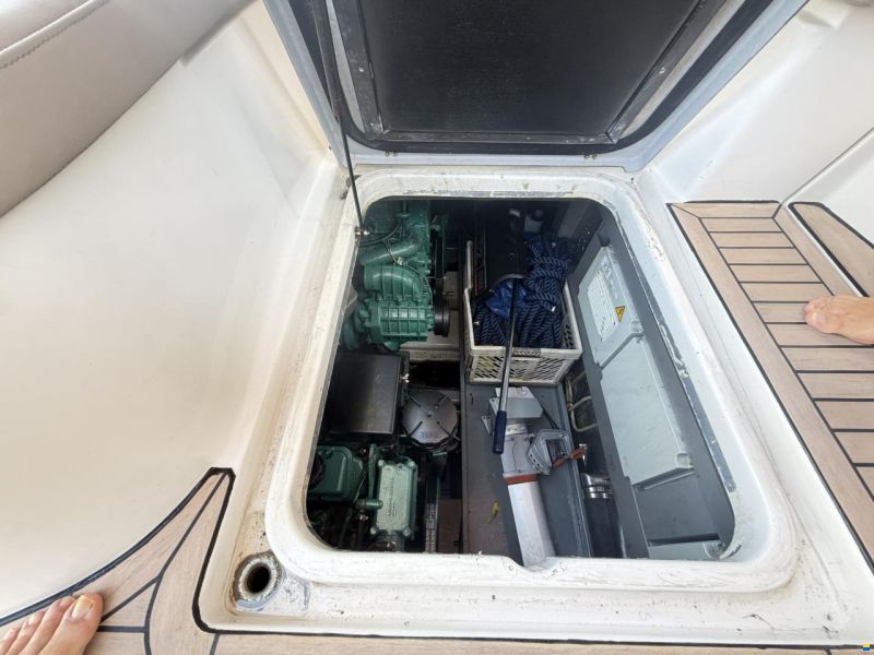 Sessa Oyster 35