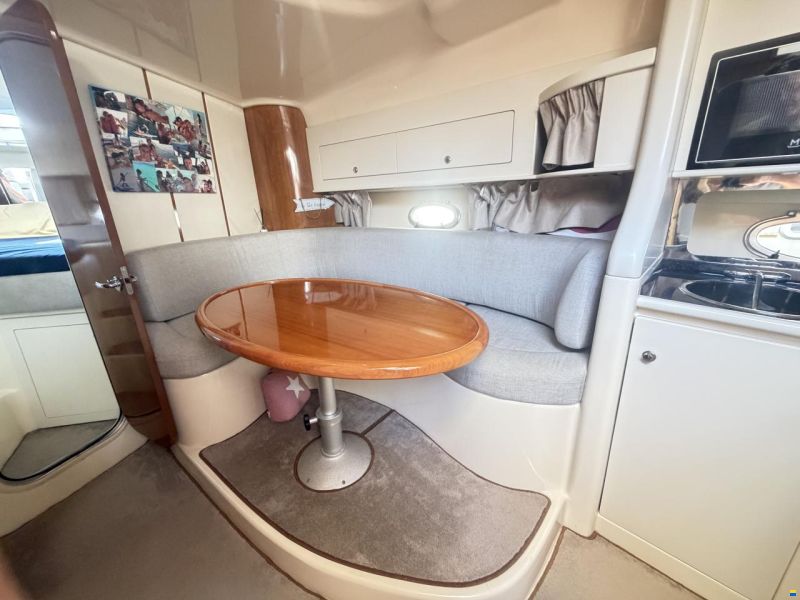 Sessa Oyster 35