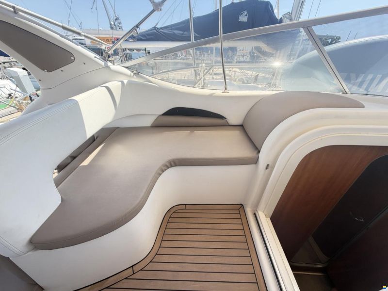Sessa Oyster 35