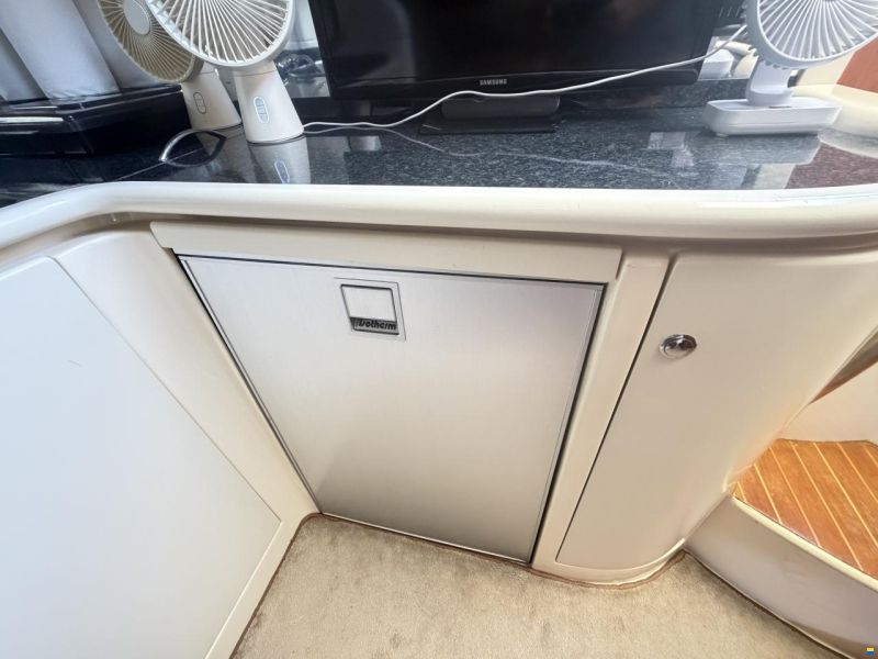 Sessa Oyster 35