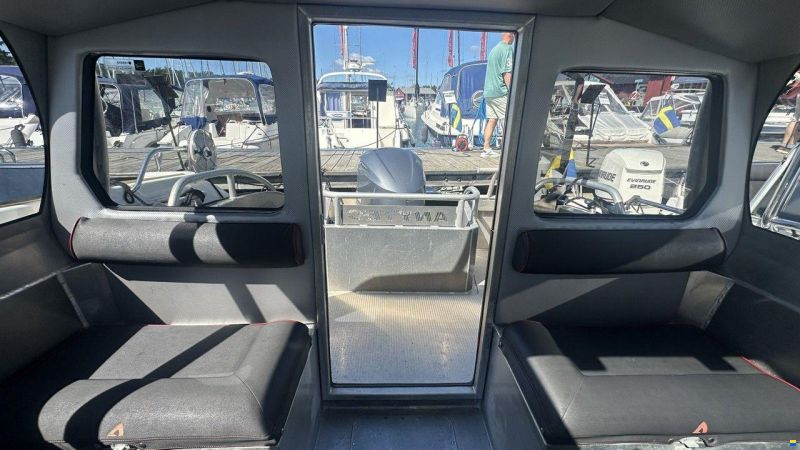 Anytec 747 CAB
