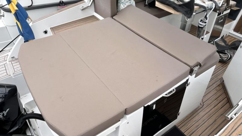 Flipper 880 ST
