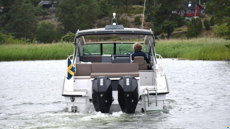 Flipper 880 ST