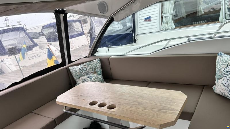 Flipper 880 ST
