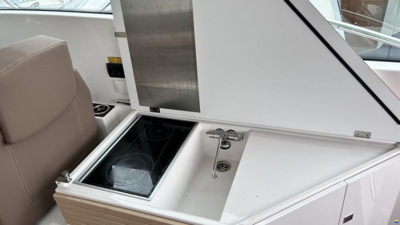 Flipper 880 ST