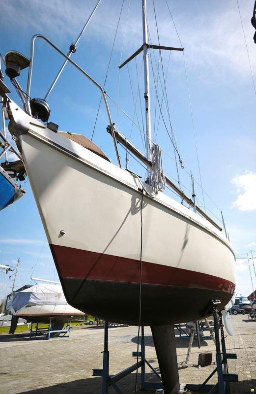 Bavaria 890