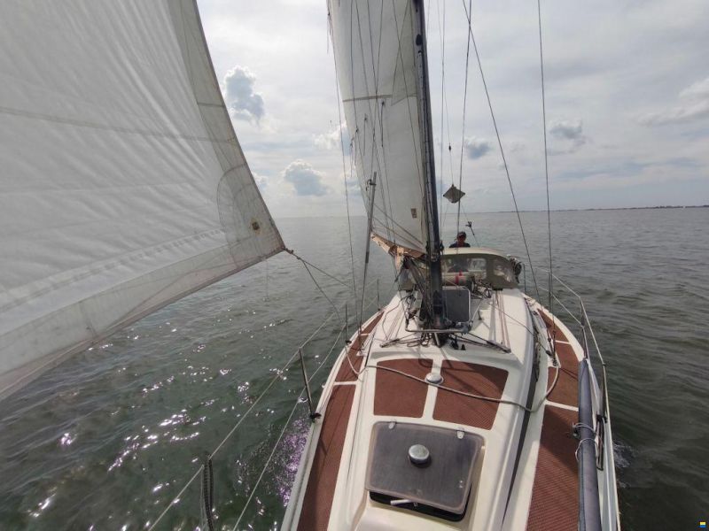 Bavaria 890
