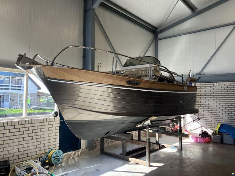Mimi Libeccio 750 Open
