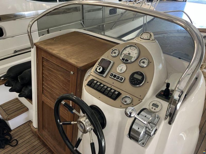 Mimi Libeccio 750 Open