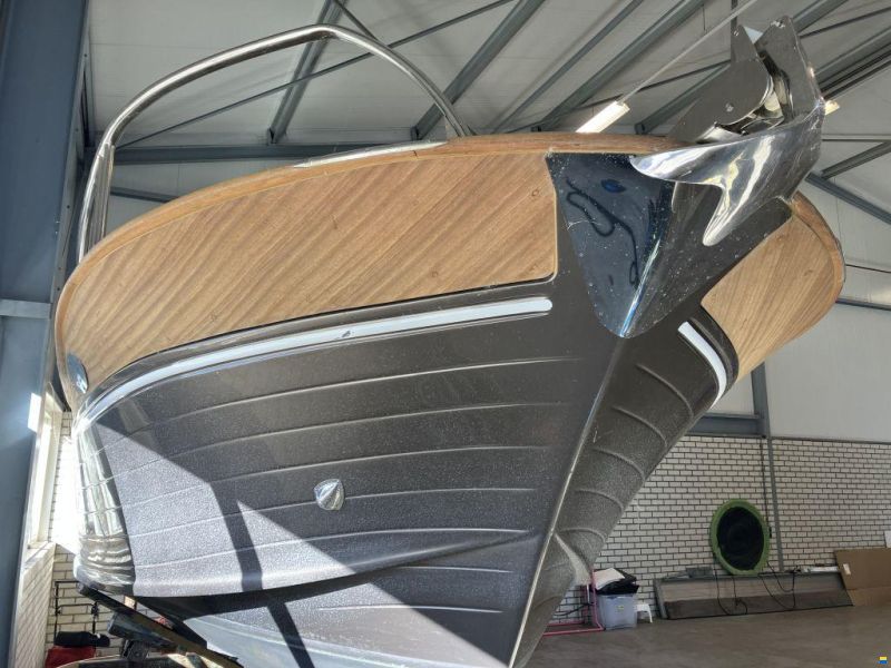 Mimi Libeccio 750 Open