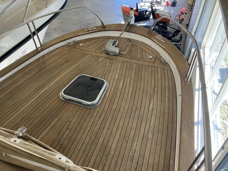 Mimi Libeccio 750 Open