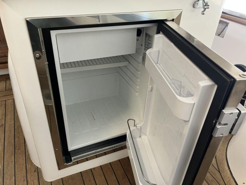 Mimi Libeccio 750 Open