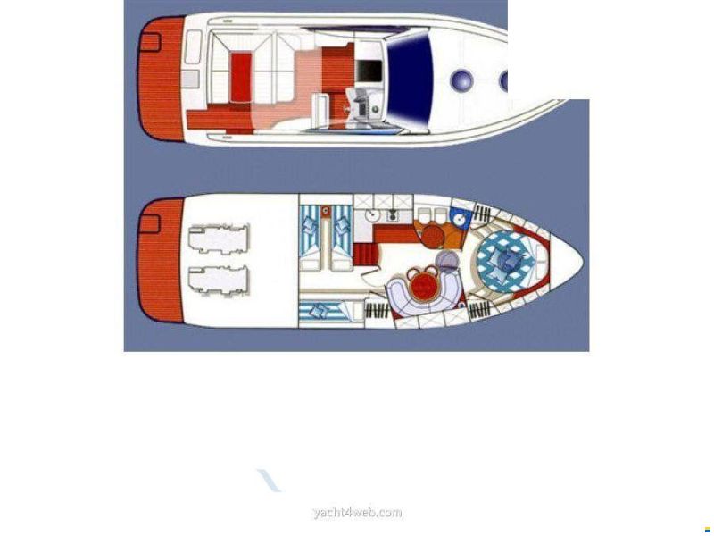 Airon Marine 400 T-TOP