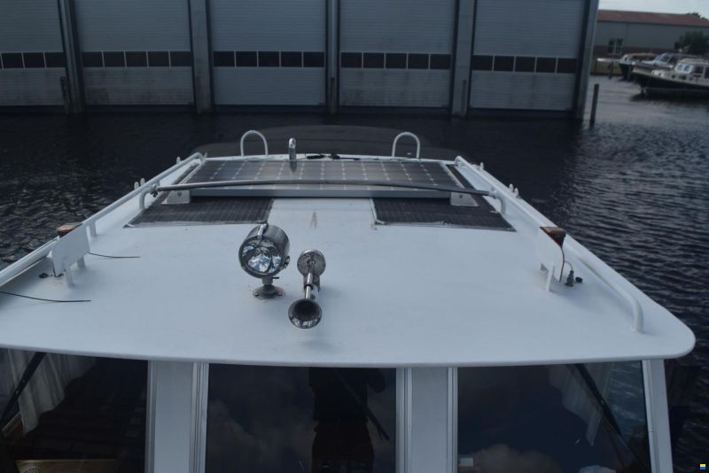 Oud Zuiderzee Sloep Historisch Lemster V