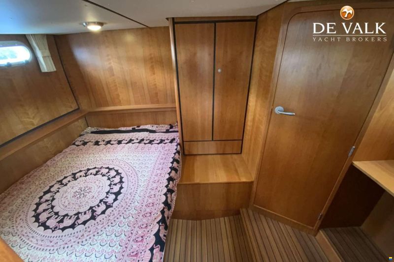 Linssen 34.9 Sedan/AC