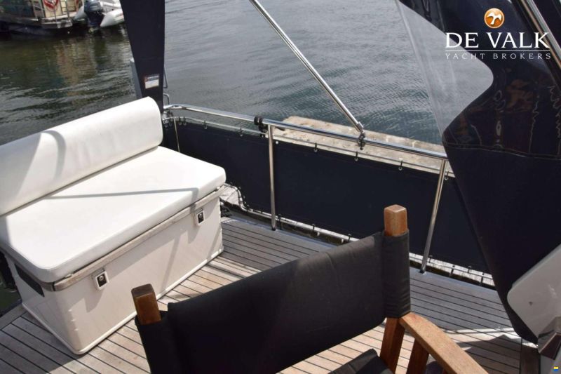 Linssen 34.9 Sedan/AC
