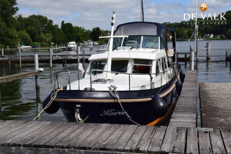 Linssen 34.9 Sedan/AC
