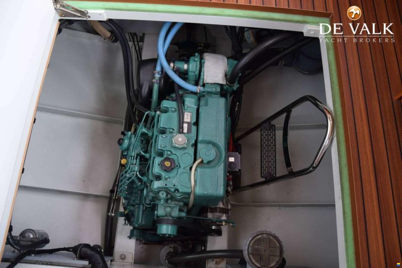 Linssen 34.9 Sedan/AC