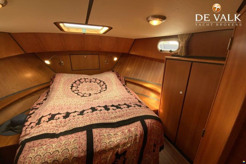 Linssen 34.9 Sedan/AC