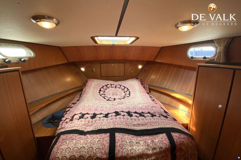 Linssen 34.9 Sedan/AC