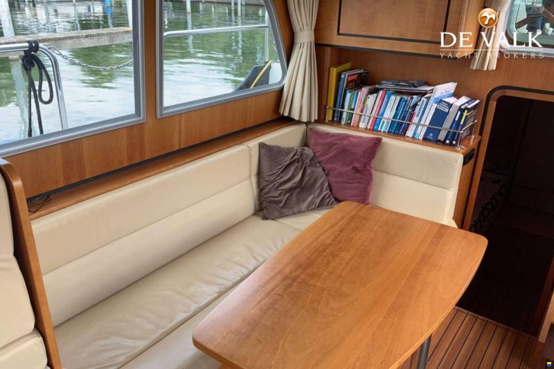Linssen 34.9 Sedan/AC