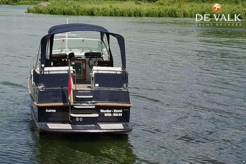 Linssen 34.9 Sedan/AC